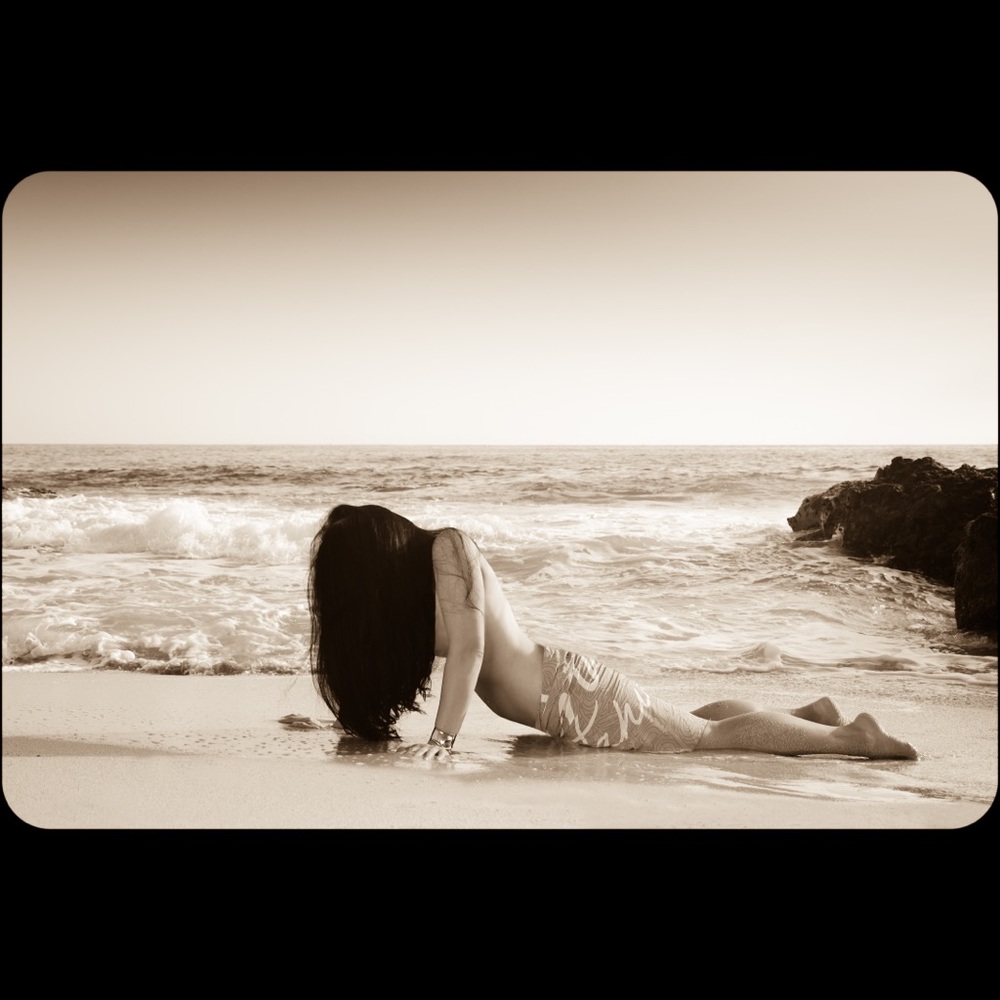 Meet your Posher, Sherry